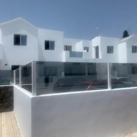 Apartment 1 Rociega 35 Puerto Del Carmen Puerto del Carmen (Lanzarote)