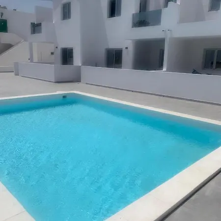 Apartment 1 Rociega 35 Puerto Del Carmen