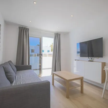 1 Rociega 35 Daire Puerto del Carmen (Lanzarote)