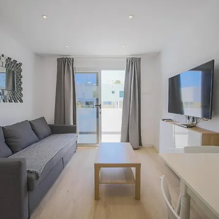 Apartment 1 Rociega 35 Puerto Del Carmen *