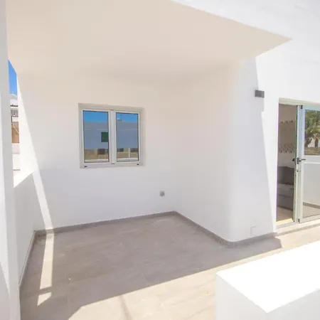 1 Rociega 35 Puerto Del Carmen Apartment Puerto del Carmen (Lanzarote)