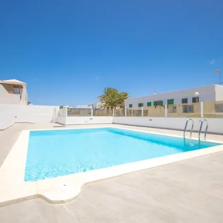 1 Rociega 35 Daire Puerto del Carmen (Lanzarote)