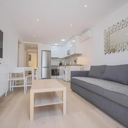 Apartamento 1 Rociega 35 Puerto Del Carmen