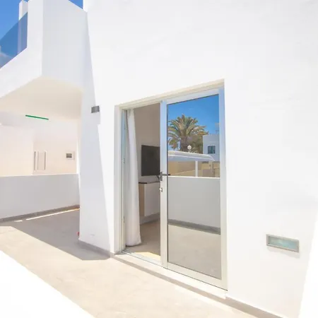 Apartment 1 Rociega 35 Puerto Del Carmen Puerto del Carmen (Lanzarote)